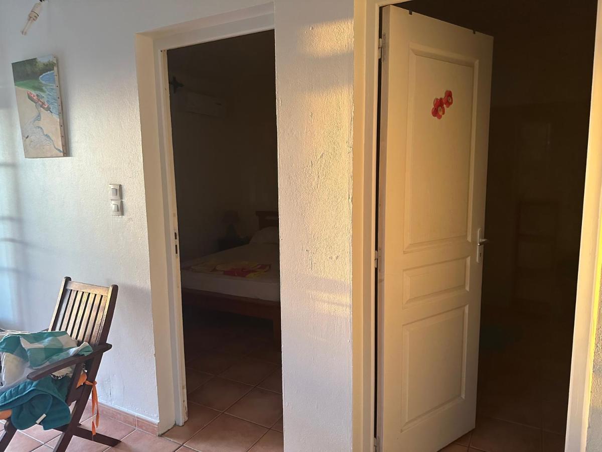 Апартаменты Ocean Bleu 972 Beige N 1 Лез-Анс-д'Арле Экстерьер фото